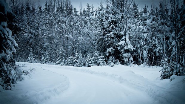 2014 s’installe sous des températures glaciales