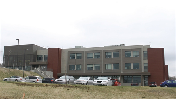 Le syndicat soutient que le CSSS Alphonse-Desjardins est devenu un monstre
