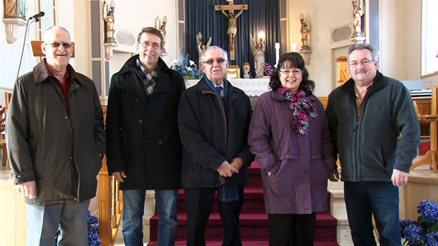 L’église de Saint-Simon vibrera au rythme du country