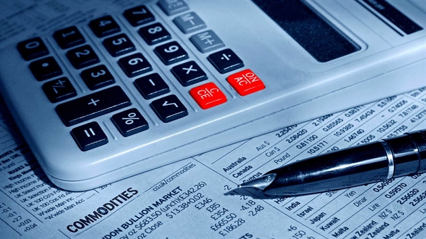 Que faire de toutes ces dettes? Les consolider!