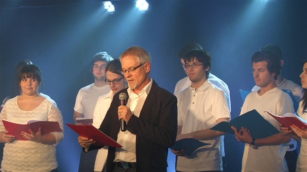 Le Cégep Beauce-Appalaches lance « Les Muses » édition 2013