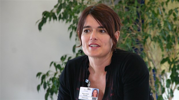 Le budget du CSSSB en hausse de 5,1 % en 2013-2014