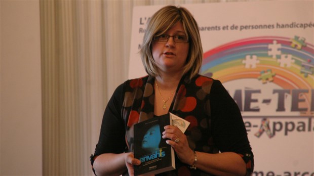 Conférences et ateliers pour le mois de l'Autisme à Scott