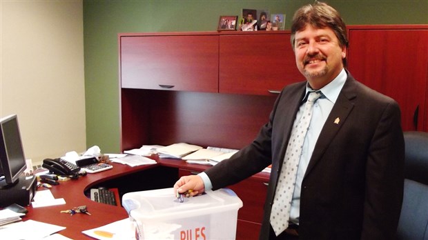 Saint-Georges, une ville de plus en plus verte