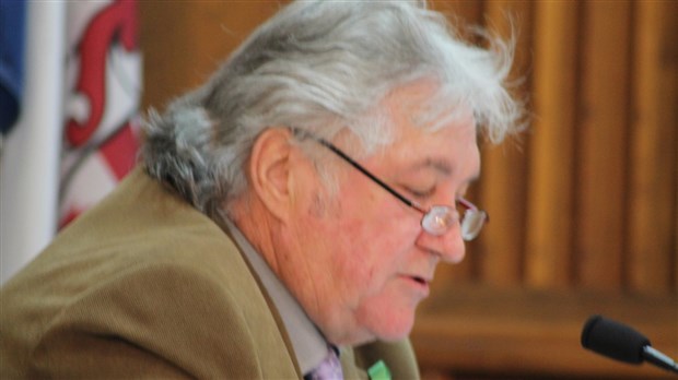 Saint-Georges accordera une aide de 100 000 $ à la Fondation du cœur