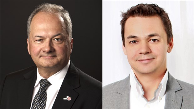 Dîner-conférence sur l’Indice entrepreneurial québécois 2013