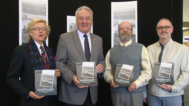 Saint-Georges racontée en images