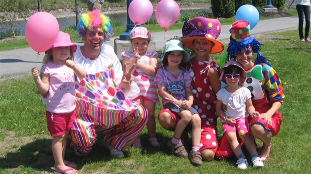 Saint-Georges dévoile sa programmation de la Semaine québécoise des familles