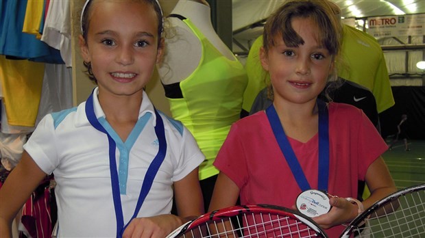 Un dernier arrêt en Beauce pour le Challenge Bell junior