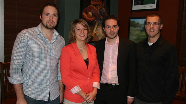 Rotaract Saint-Georges tiendra une dégustation vins et fromages