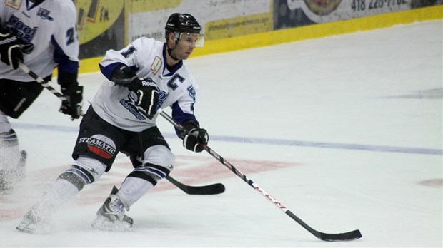 La LNAH annonce les finalistes de la saison 2012-2013