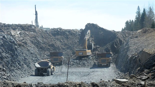 Près de 655 M$ seront injectés sur le réseau de la Chaudière-Appalaches incluant la Beauce