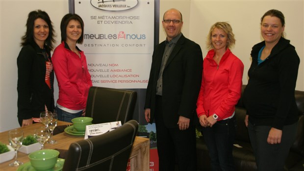 Deuxième tournoi de hockey féminin en Beauce réussi