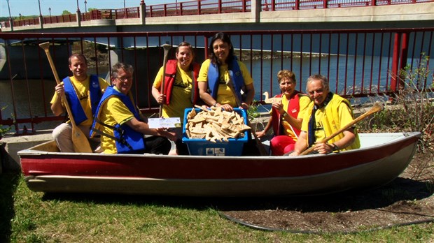 CAIDI annonce la Course des outardes édition 2013