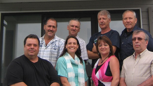 La Régie intermunicipale du comté de Beauce-Sud se dote d'un plan de communication