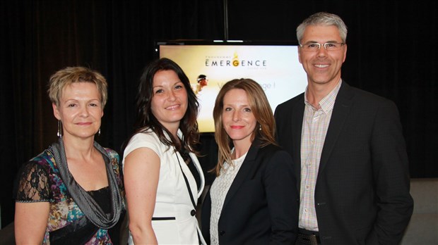 L’École d'entrepreneurship de Beauce lance le programme Émergence
