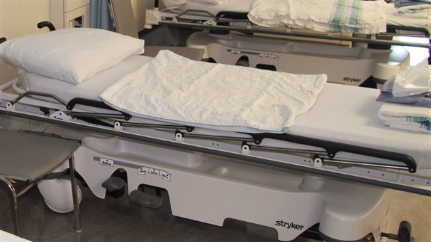 Attente dans les urgences : Le CSSSB vise l’atteinte des  cibles ministérielles