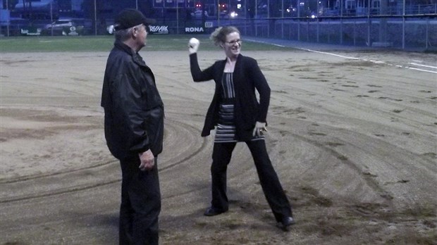 Les Jarrets Noirs remportent un match fou!