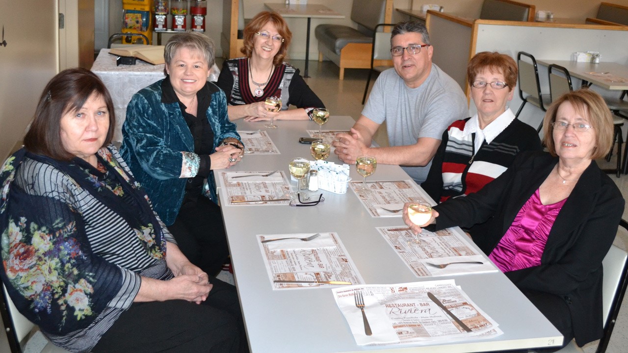 Des nouveautés et plus d’animation pour le Symposium et Exposition de