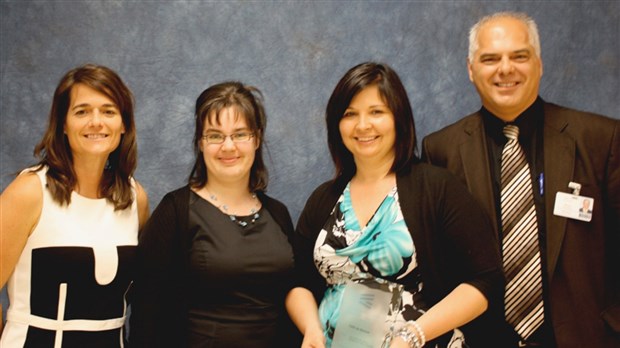 La Beauce rafle un Prix d’excellence des services de santé et des services 