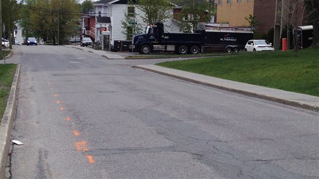 La 2e Avenue sera fermée partiellement à Saint-Georges