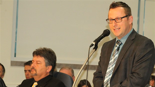 Règlement sur l’éclairage et la pollution lumineuse: Saint-Georges analyse les demandes