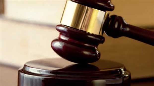 Poursuite du DGEQ : le parti Québec-Révolution démocratique plaide coupable