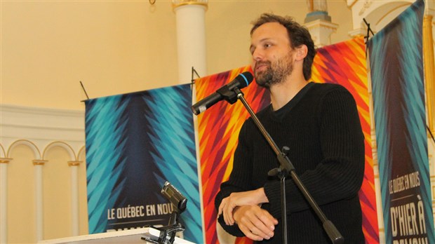 Fête nationale : 55 manifestations culturelles et identitaires en Chaudière-Appalaches
