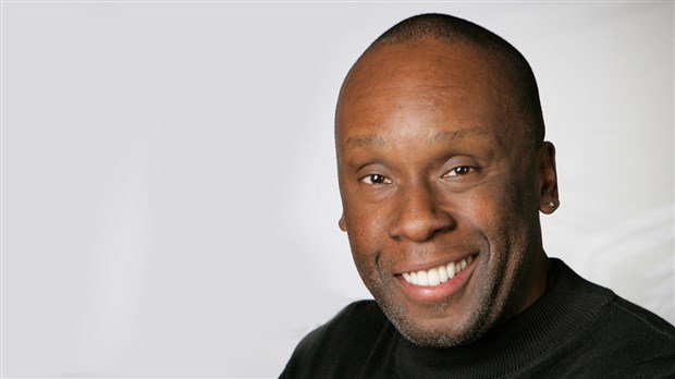 Bruny Surin prononcera une conférence au Rendez-vous de l’EEB