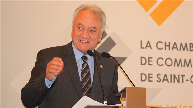 Déficit actuariel du régime de pensions : Saint-Georges est en bonne position