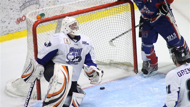 Saint-Georges accueillera les assises de la LNAH