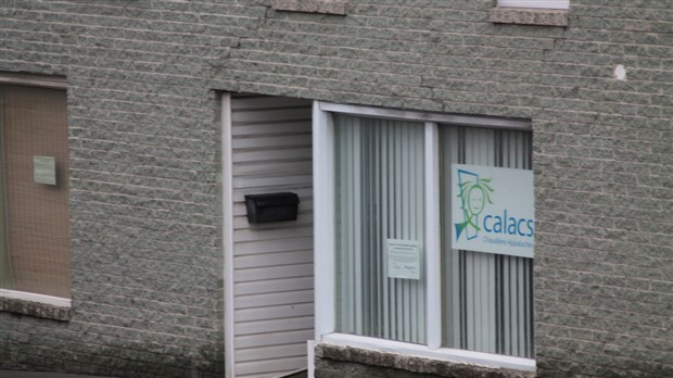 L’aide est insuffisante pour les enfants victimes d’agressions sexuelles en région