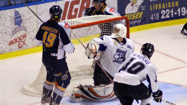 Une nouvelle concession pourrait s’ajouter à la LNAH ?