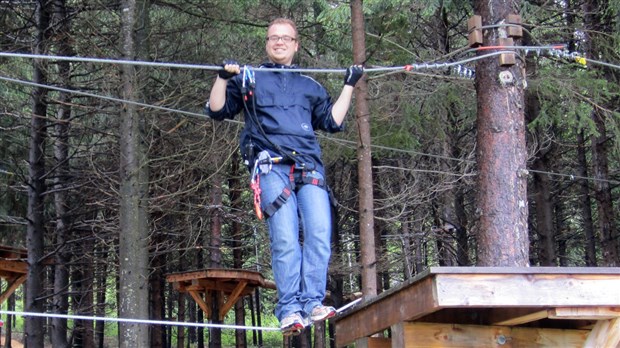Vaho attire les touristes dans la région