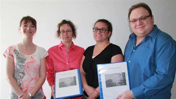 Un premier rapport sur l’itinérance à Saint-Georges et en Beauce-Sartigan