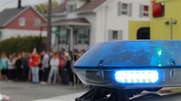 Simulation d’accident à Saint-Martin : Un réalisme frappant pour les jeunes 