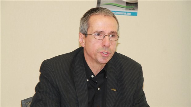 La compétition sera relevée au Tour de Beauce 