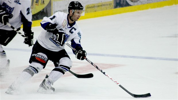 La LNAH annule son banquet annuel