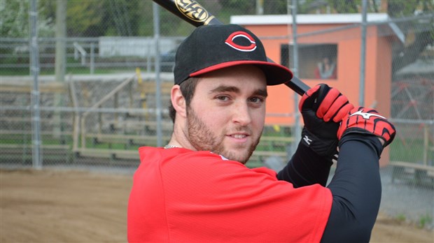 Une première victoire pour le Cléri Sport junior de Beauce