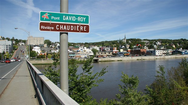 Le NPD veut protéger davantage les cours d’eau de la Beauce