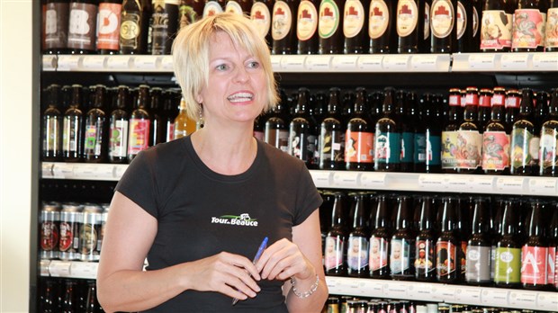 Le Tour de Beauce limoge sa directrice générale à quelques jours de l’événement