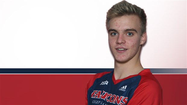 Deux Beaucerons sur l’équipe de volleyball du Québec