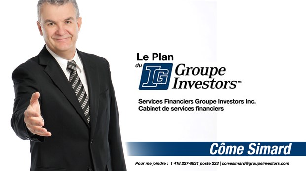 Planifiez dès maintenant afin de vous assurer une retraite exempte de soucis financiers