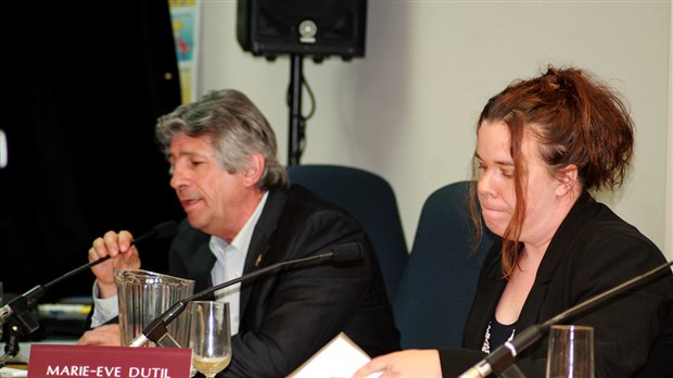Une apparence de conflit d’intérêts flotte au conseil municipal de Saint-Georges 