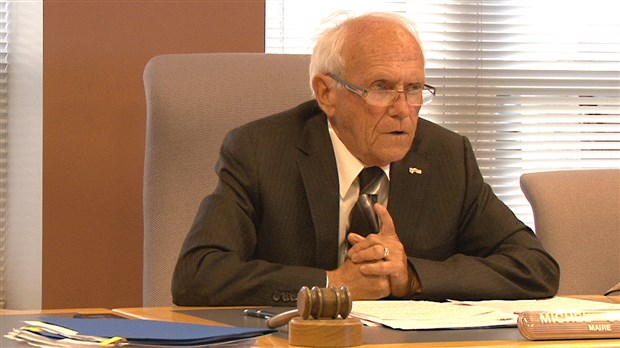 Le maire de Saint-Joseph ne sollicitera pas un nouveau mandat
