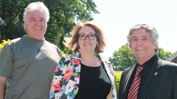 Apparence de conflit d'intérêts à Saint-Georges: les conseillers rectifient le tir 