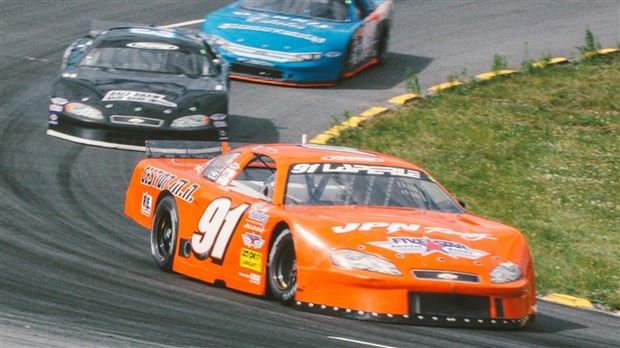 Des activités spéciales pour les familles à l’Autodrome Chaudière de Vallée-Jonction