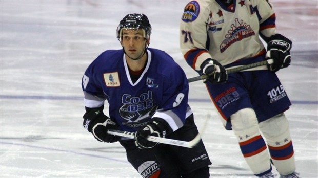 Le Cool-FM de Saint-Georges a mis sous contrat six joueurs