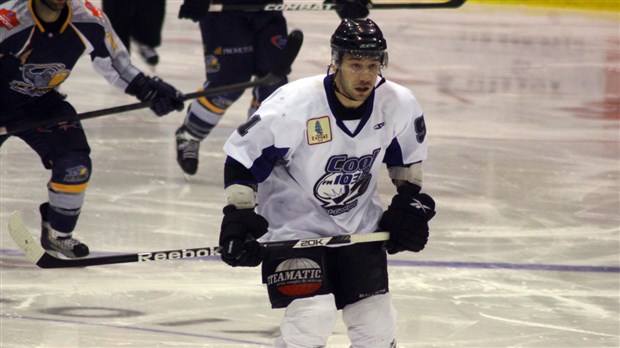 Le Cool-FM met sous contrat Samuel Grenache et Hubert Poulin