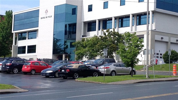 Saint-Georges souhaite mieux gérer sa dette de près de 50 M$ 